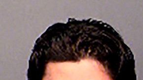 Anthony Martínez y Elizabeth Archibeque