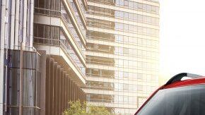 BAIC X30. 
Crédito: Cortesía BAIC México.