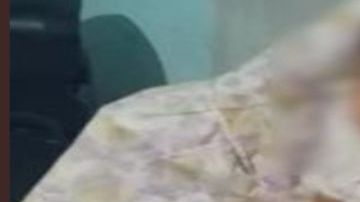 Balean a niños San Luis Potosí