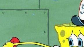 Bob Esponja