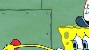 Bob Esponja