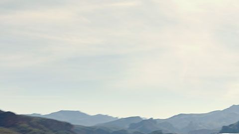 Toyota Camry 2020.
Crédito: Cortesía Toyota.