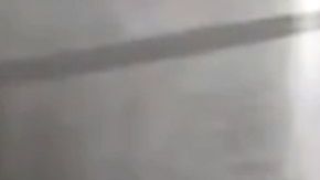 Captan en video atentado del CJNG contra secretario de Seguridad de CDMX