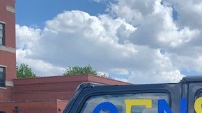 Proomotores del Censo 2020 trabajan en barrios hispanos de Chicago para que todos sean contados.