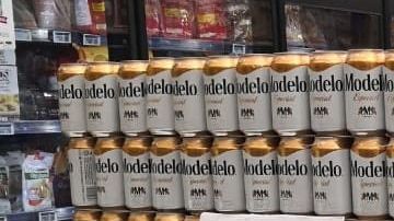 Regresa la venta de cerveza.