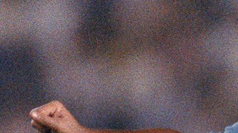 Maradona fue campeón con Puzone en el Napoli en 1987.