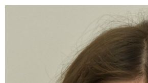 Alice Cutter y su ex Mark Jones.