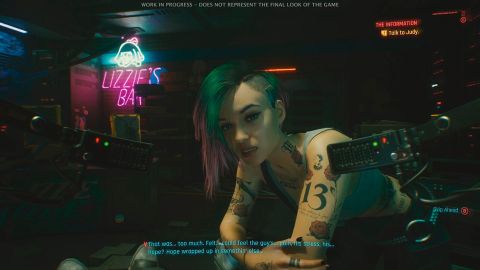 Cyberpunk 2077