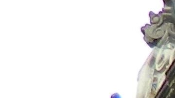 Negocios en el Centro Histórico de la Ciudad de México/Archivo