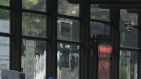En Ciudad de México ya se abrieron este lunes carriles temporales para bicicletas como parte de la 'nueva normalidad'.