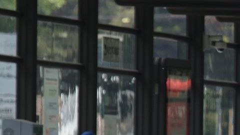 En Ciudad de México ya se abrieron este lunes carriles temporales para bicicletas como parte de la 'nueva normalidad'.