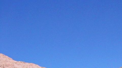 Desiertos por el mundo ¡que seducen!