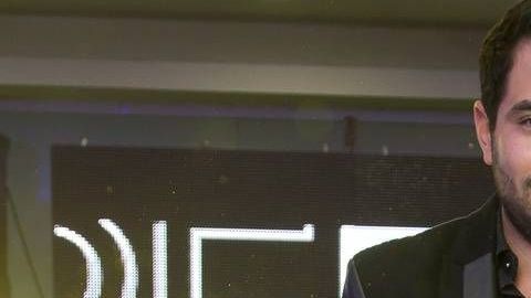 José Eduardo Derbez