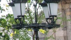 Detenciones durante manifestaciones en la CDMX.