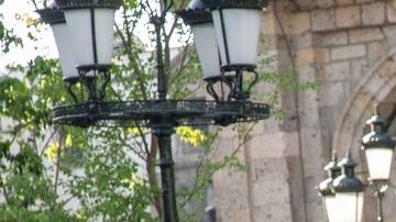 Detenciones durante manifestaciones en la CDMX.