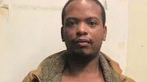 Colinford Mattis (32) y Urooj Rahman (31)