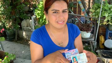 Elizabeth Espinoza, una mujer transgénero mexicana obtiene asilo en EE.UU.