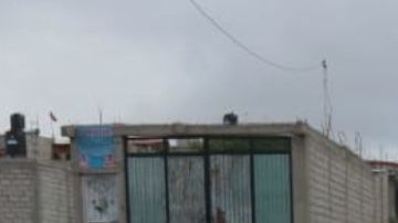 FOTOS: CJNG así dejó a supuestos ladrones... los hizo pedazos y lanza amenaza