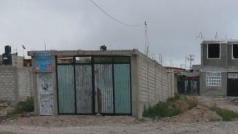 FOTOS: CJNG así dejó a supuestos ladrones... los hizo pedazos y lanza amenaza