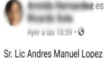 Familia de juez asesinado por sicarios culpa a AMLO de la muerte del funcionario