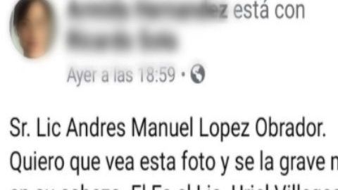 Familia de juez asesinado por sicarios culpa a AMLO de la muerte del funcionario