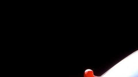 Ferrari F40.
Crédito: Cortesía Ferrari.