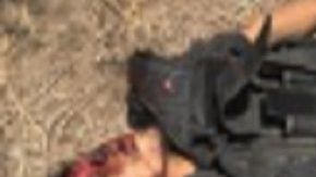 Fotos: Matanza entre gente del Mayo Zambada y los Chapitos deja unos 10 muertos