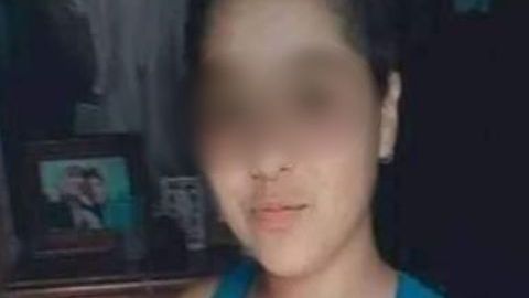 Fotos: "Tengo muchas bocas que callar", dice la Peggy, integrante del Cártel del Noreste