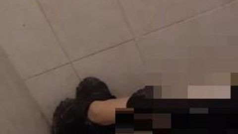 Fotos: Niños ni embarazas se salvan de guerra entre el CJNG y huachicoleros