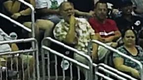 Trump espera a 19,000 personas en Tulsa.