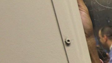 centro detención ICE