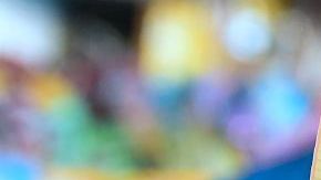 La mujer dice haber tenido una "señal" que le anunció que ganaría dinero.