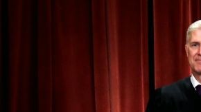 Jueces Supreme Corte