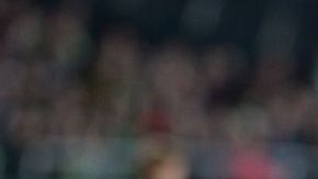 Diego Lainez en un partido con el Real Betis.