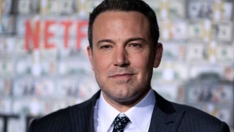 Ben Affleck