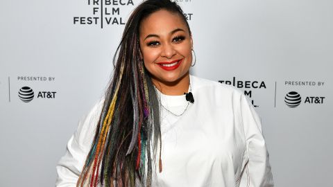 Raven-Symone.