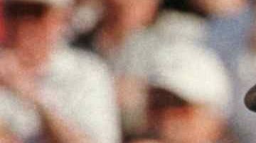 Sammy Sosa es el único pelotero de la historia de Ligas Mayores con tres temporadas con más de 60 cuadrangulares.