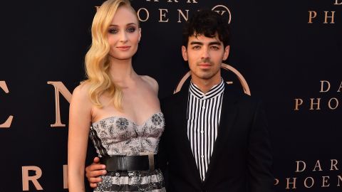 Joe Jonas y Sophie Turner tienen una hermosa mansión en Encino, California.