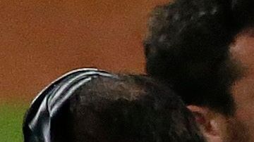 Rob Manfred cambió el sentido de su discurso y ahora asegura que la temporada de béisbol está en riesgo.