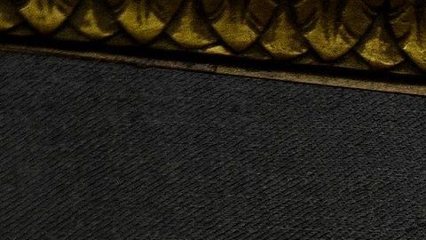 Trump se comparó con Lincoln.