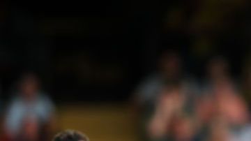 Pierre-Emerick Aubameyang Granit Xhaka y David Luiz en un partido del Arsenal.