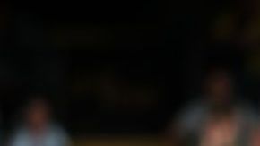 Pierre-Emerick Aubameyang Granit Xhaka y David Luiz en un partido del Arsenal.