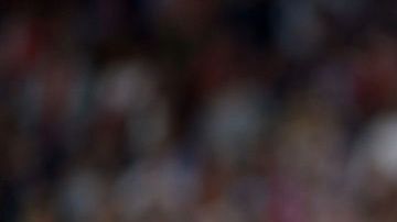 Javier Hernández en su etapa con el Sevilla.