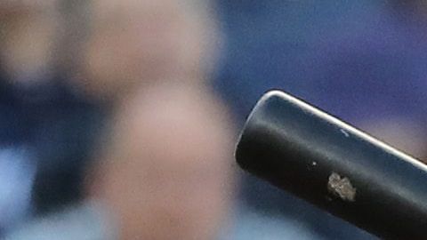 Aaron Judge podría estar listo con los Yankees para el inicio de temporada.