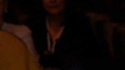 Joaquin Sabina y Jimena Coronado.