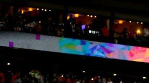 El Minute Maid Stadium albergó la Serie Mundial del 2019 y vio coronarse a los Washington Nationals.