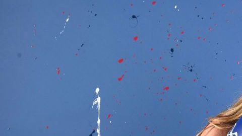 Ginny Fuchs representará a Estados Unidos en Tokyo 2021.