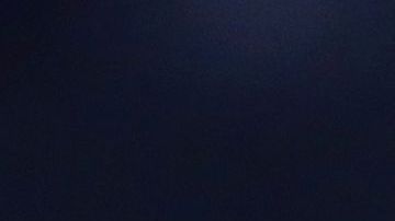 Lonnie Walker se refugió en su cabello para distraerse del infierno que vivió.