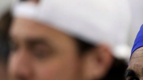 Ezekiel Elliott de los Dallas Cowboys.