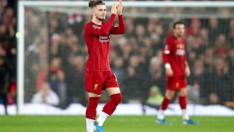 Harvey Elliott es una de las jovenes promesas del futbol inglés.